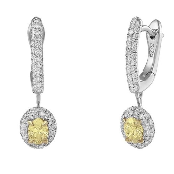 Серьги SK02248